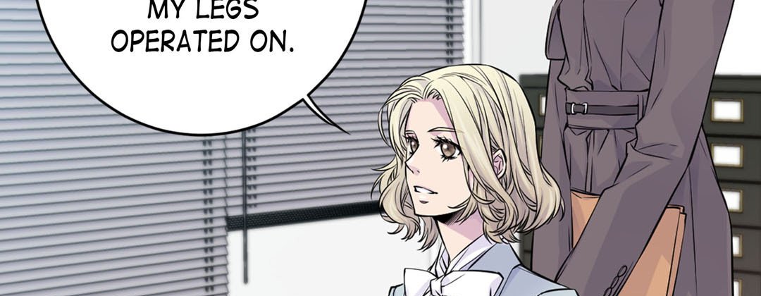 Read My Ex, Client chapter 24 image 26 on Lezhin