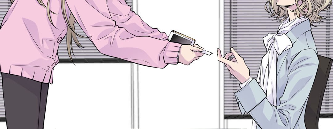 Read My Ex, Client chapter 24 image 34 on Lezhin