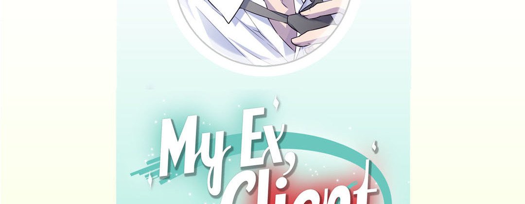 Read My Ex, Client chapter 24 image 5 on Lezhin
