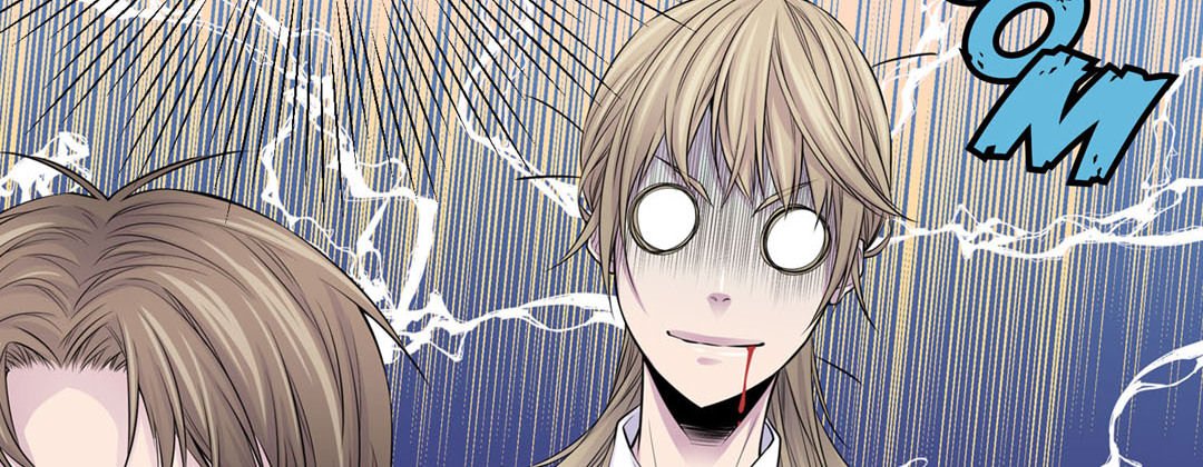 Read My Ex, Client chapter 24 image 69 on Lezhin