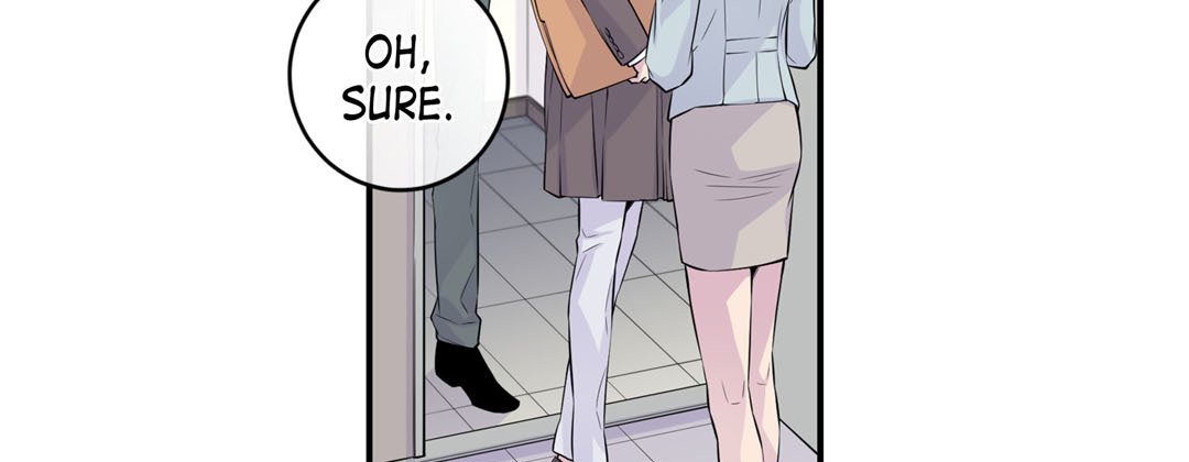 Read My Ex, Client chapter 24 image 74 on Lezhin