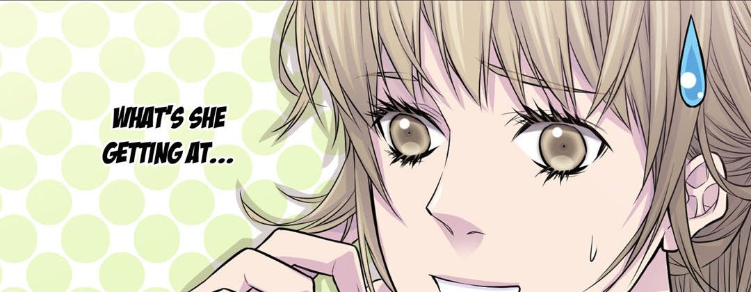 Read My Ex, Client chapter 24 image 85 on Lezhin