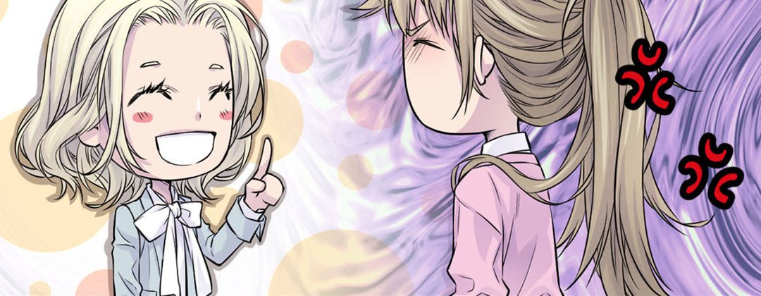 Read My Ex, Client chapter 24 image 98 on Lezhin