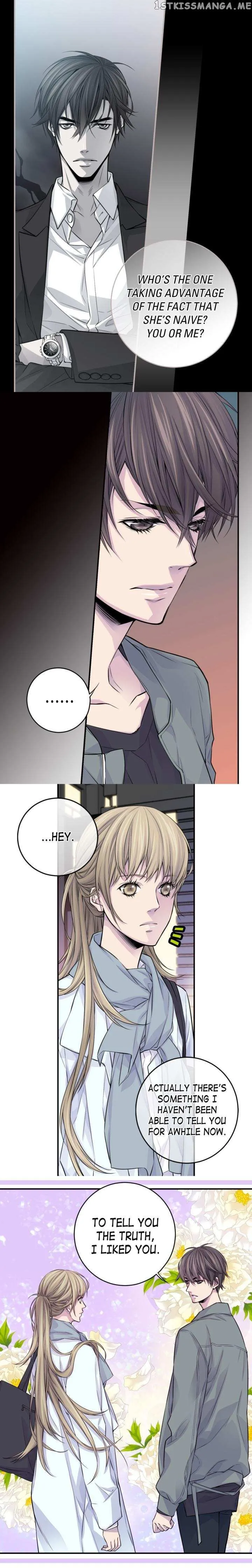 Read My Ex, Client chapter 25 image 2 on Lezhin