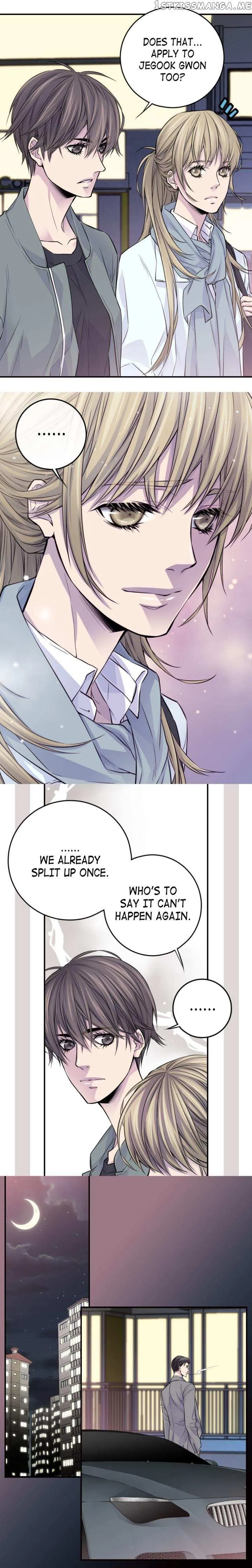 Read My Ex, Client chapter 25 image 6 on Lezhin