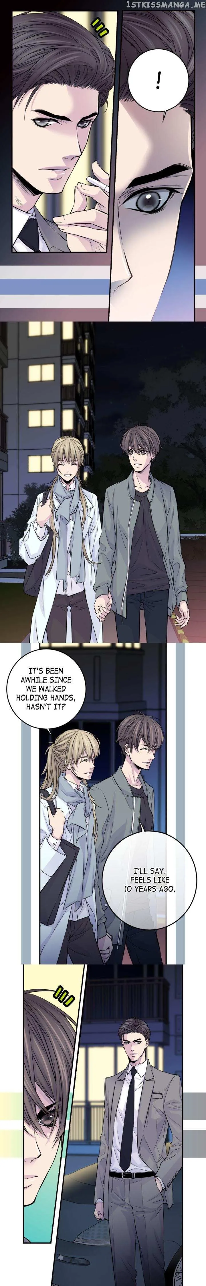 Read My Ex, Client chapter 25 image 7 on Lezhin
