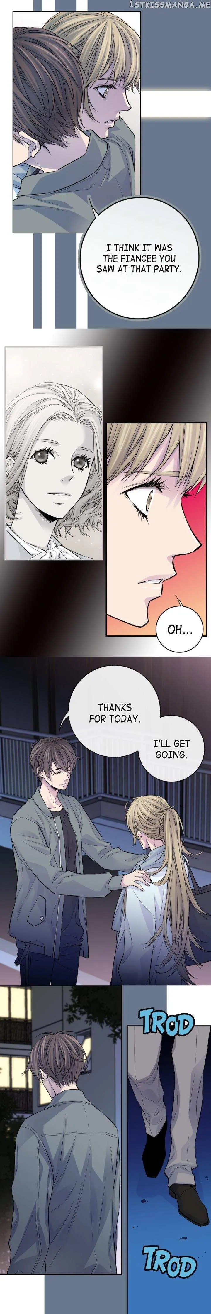 Read My Ex, Client chapter 25 image 9 on Lezhin