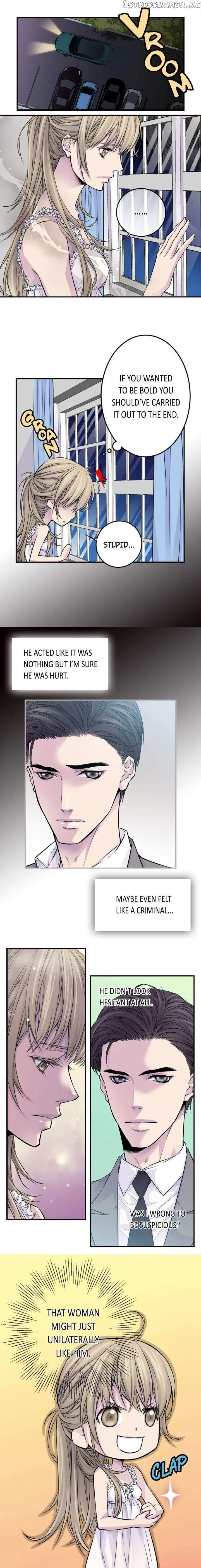 Read My Ex, Client chapter 26 image 10 on Lezhin