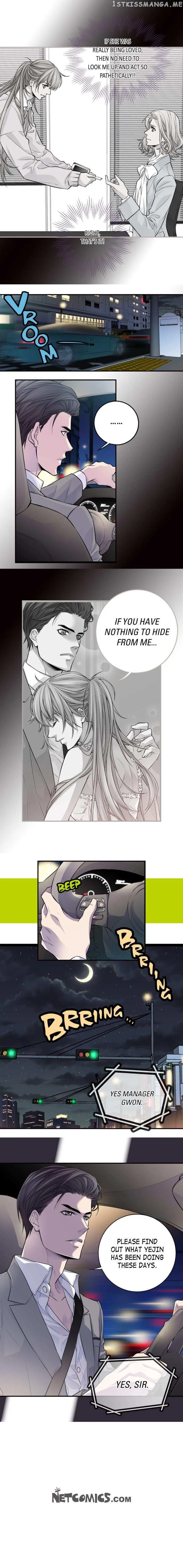Read My Ex, Client chapter 26 image 11 on Lezhin