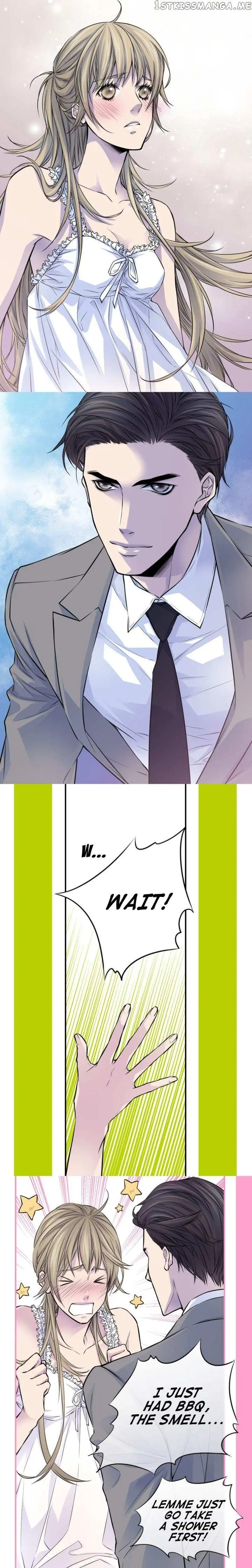 Read My Ex, Client chapter 26 image 2 on Lezhin