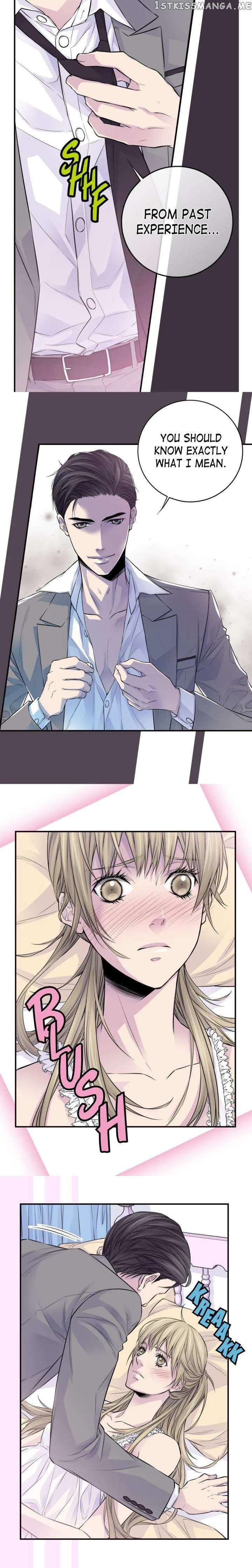 Read My Ex, Client chapter 26 image 4 on Lezhin