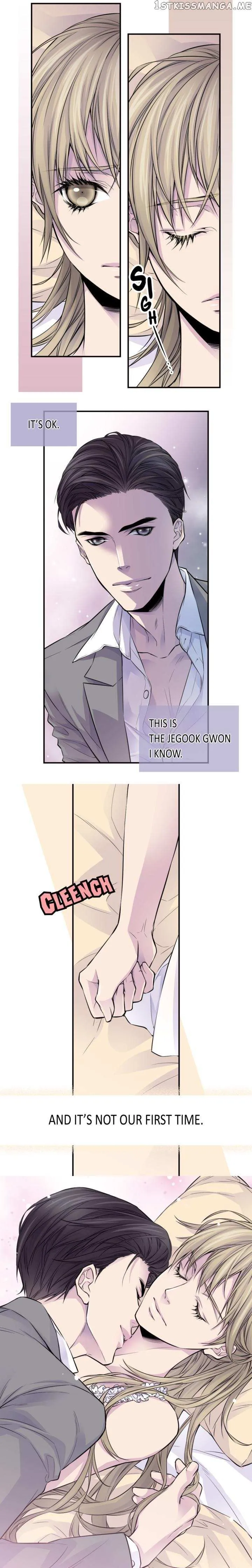 Read My Ex, Client chapter 26 image 5 on Lezhin