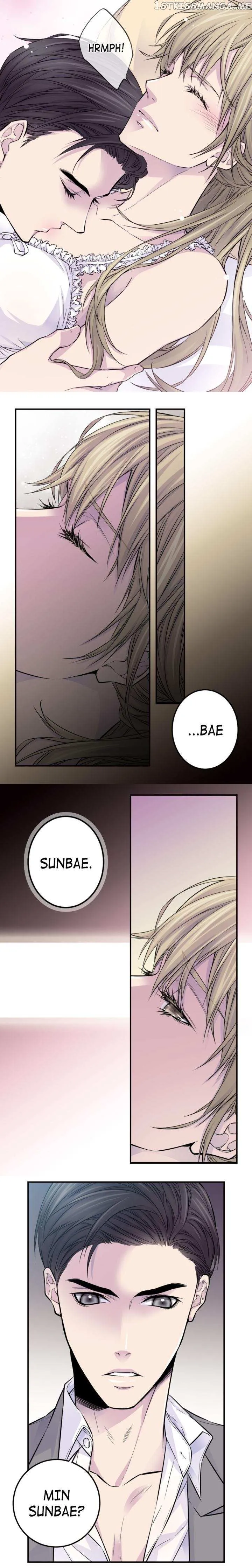 Read My Ex, Client chapter 26 image 6 on Lezhin