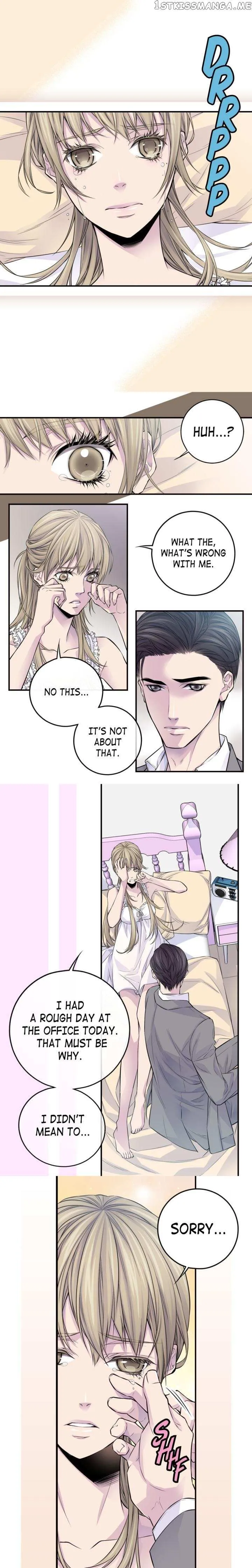 Read My Ex, Client chapter 26 image 7 on Lezhin