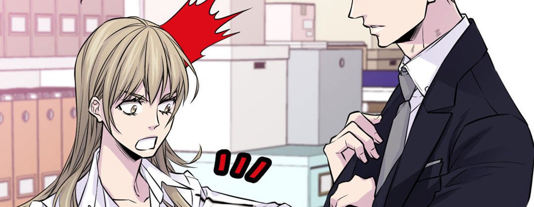 Read My Ex, Client chapter 27 image 117 on Lezhin