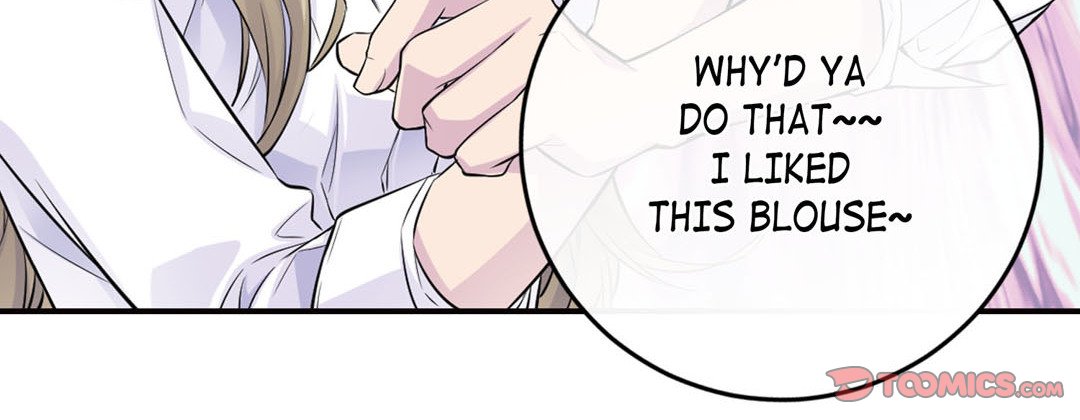 Read My Ex, Client chapter 27 image 123 on Lezhin