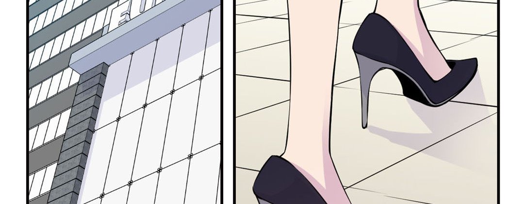 Read My Ex, Client chapter 27 image 21 on Lezhin