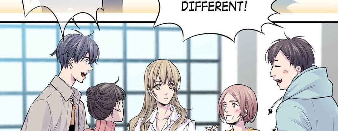 Read My Ex, Client chapter 27 image 33 on Lezhin