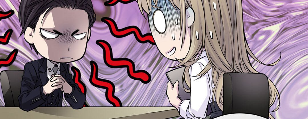 Read My Ex, Client chapter 27 image 78 on Lezhin