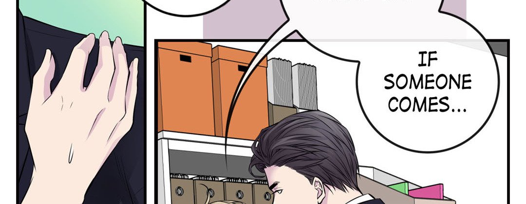Read My Ex, Client chapter 27 image 93 on Lezhin