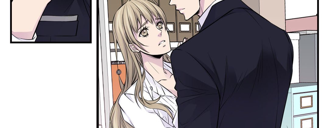 Read My Ex, Client chapter 27 image 94 on Lezhin