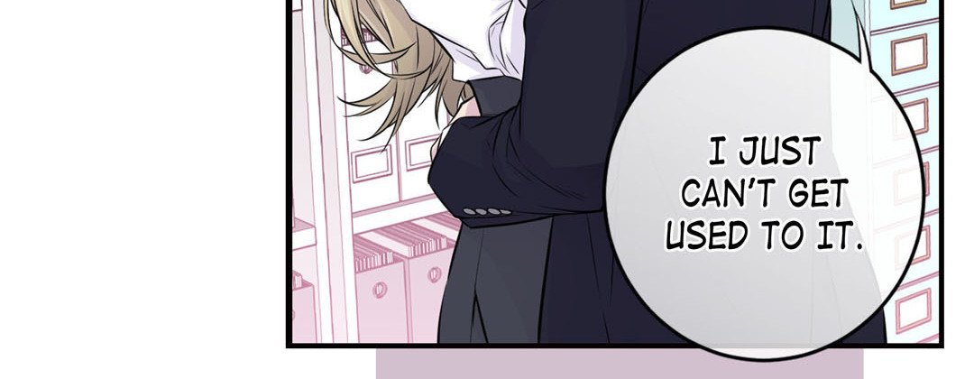 Read My Ex, Client chapter 27 image 95 on Lezhin