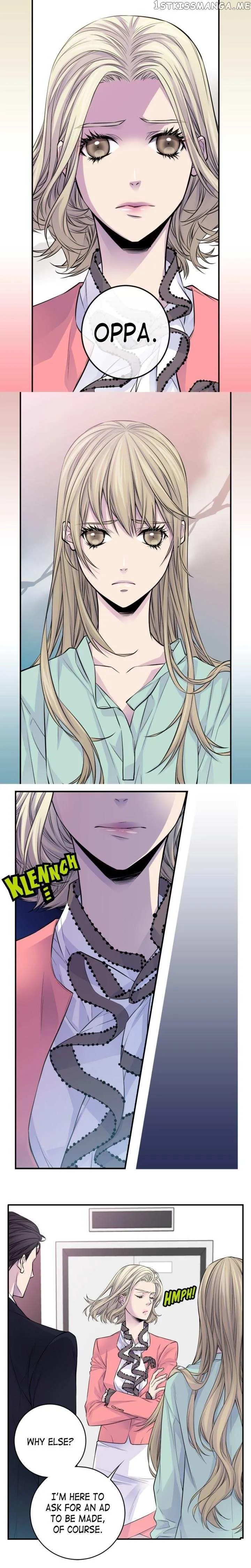 Read My Ex, Client chapter 28 image 1 on Lezhin