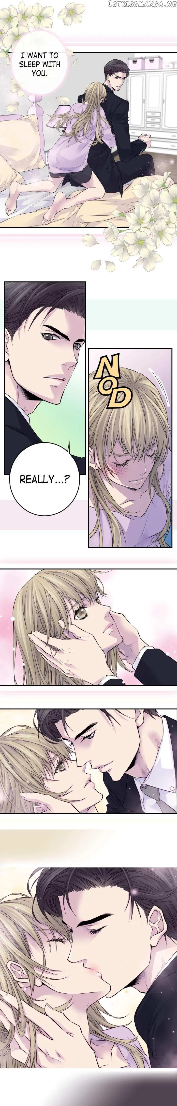 Read My Ex, Client chapter 29 image 10 on Lezhin