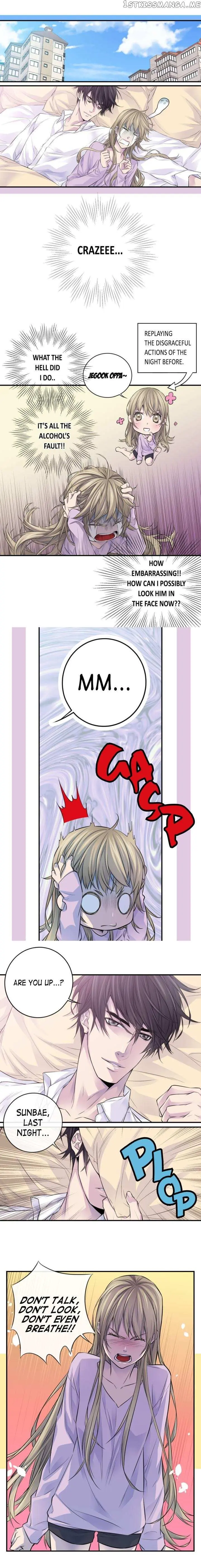 Read My Ex, Client chapter 29 image 11 on Lezhin