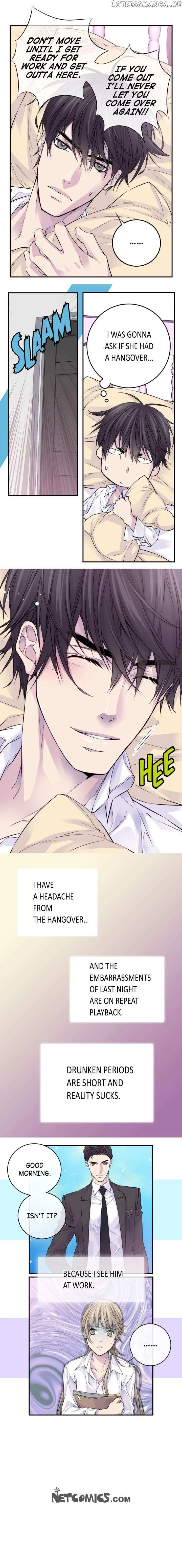 Read My Ex, Client chapter 29 image 12 on Lezhin