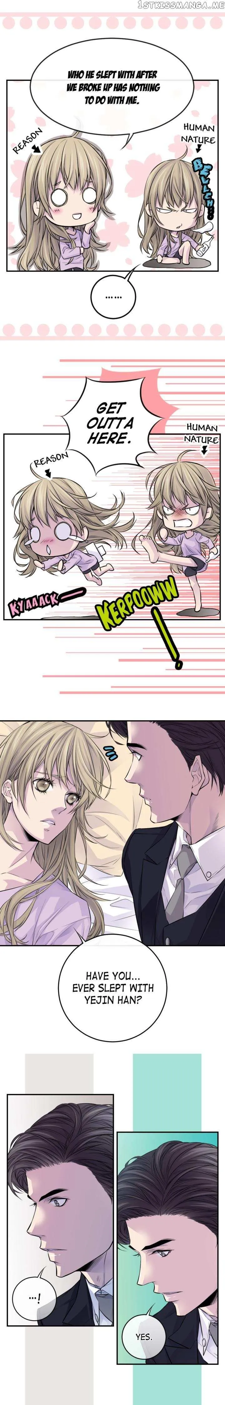 Read My Ex, Client chapter 29 image 2 on Lezhin