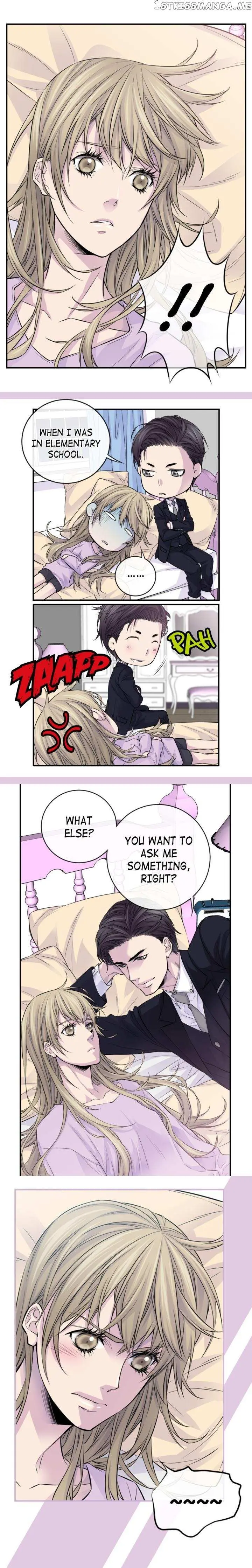 Read My Ex, Client chapter 29 image 3 on Lezhin