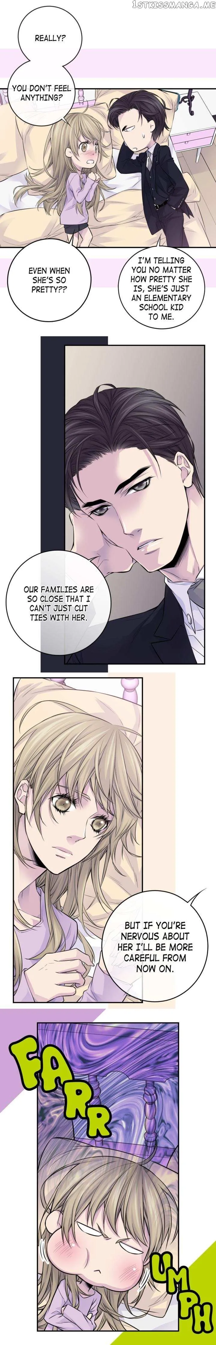 Read My Ex, Client chapter 29 image 6 on Lezhin