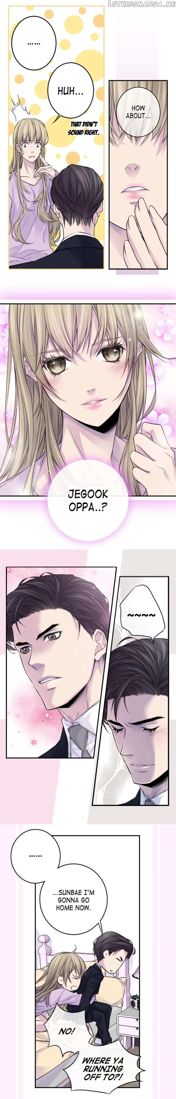 Read My Ex, Client chapter 29 image 8 on Lezhin