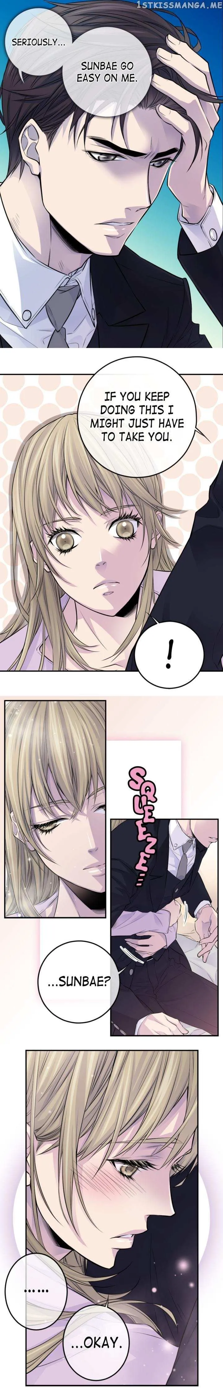 Read My Ex, Client chapter 29 image 9 on Lezhin