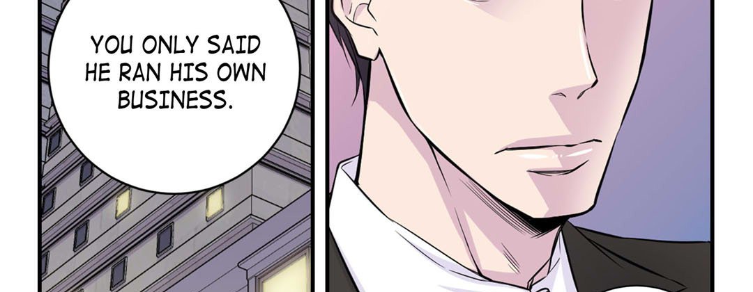 Read My Ex, Client chapter 3 image 10 on Lezhin