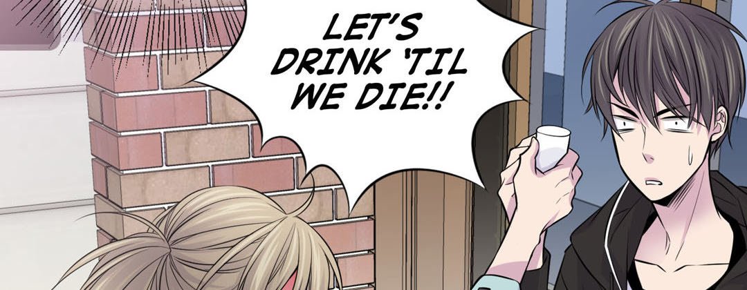 Read My Ex, Client chapter 3 image 113 on Lezhin