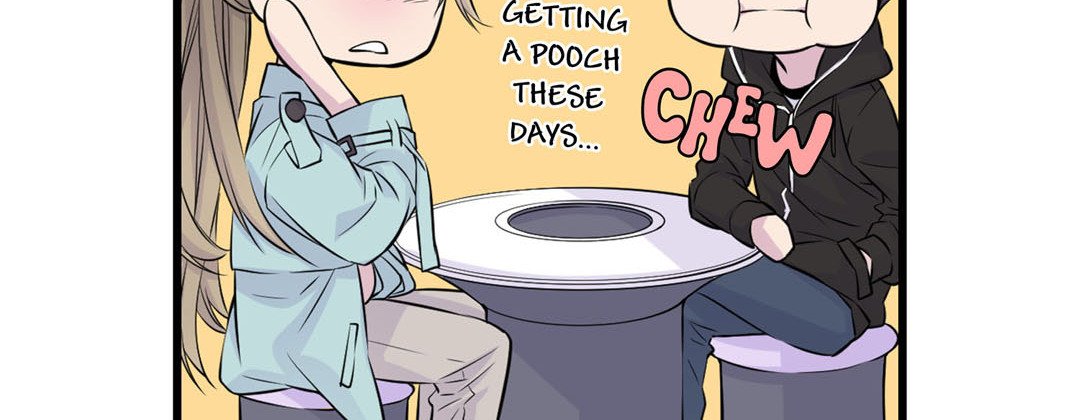 Read My Ex, Client chapter 3 image 131 on Lezhin