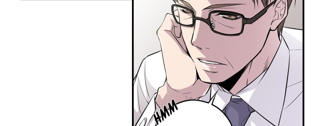 Read My Ex, Client chapter 3 image 182 on Lezhin