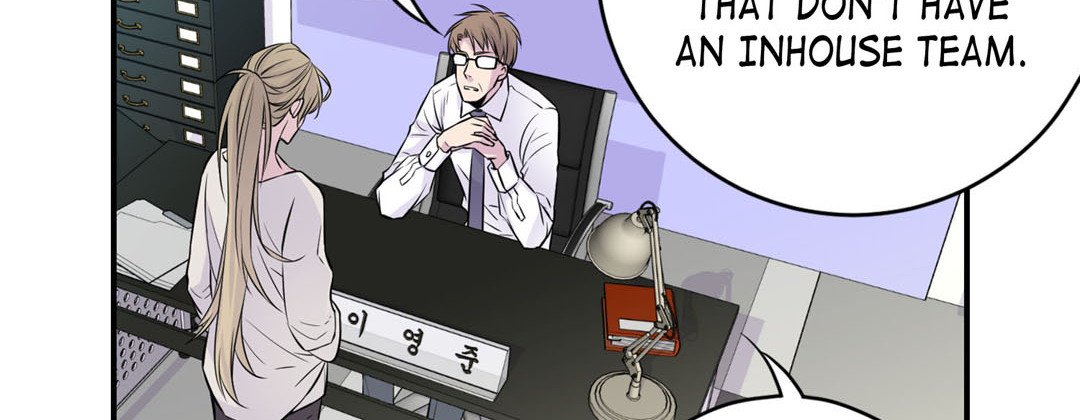 Read My Ex, Client chapter 3 image 185 on Lezhin