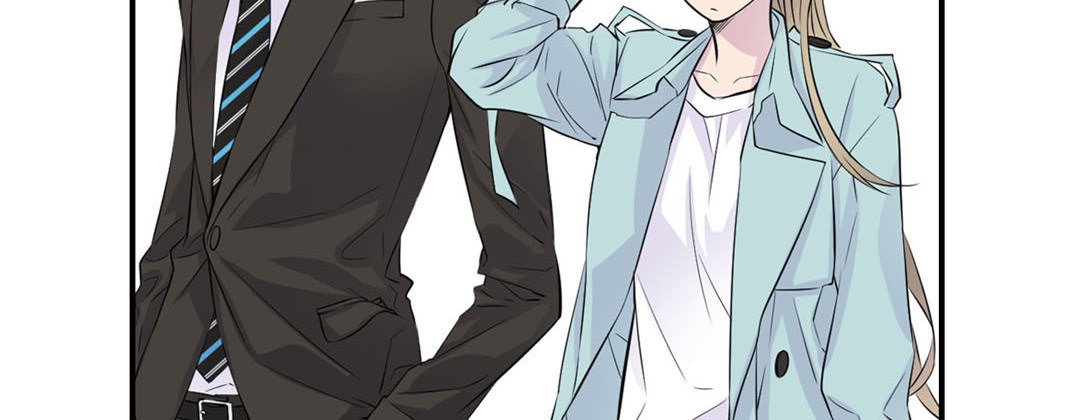 Read My Ex, Client chapter 3 image 19 on Lezhin