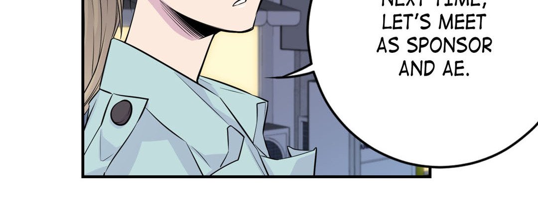 Read My Ex, Client chapter 3 image 23 on Lezhin