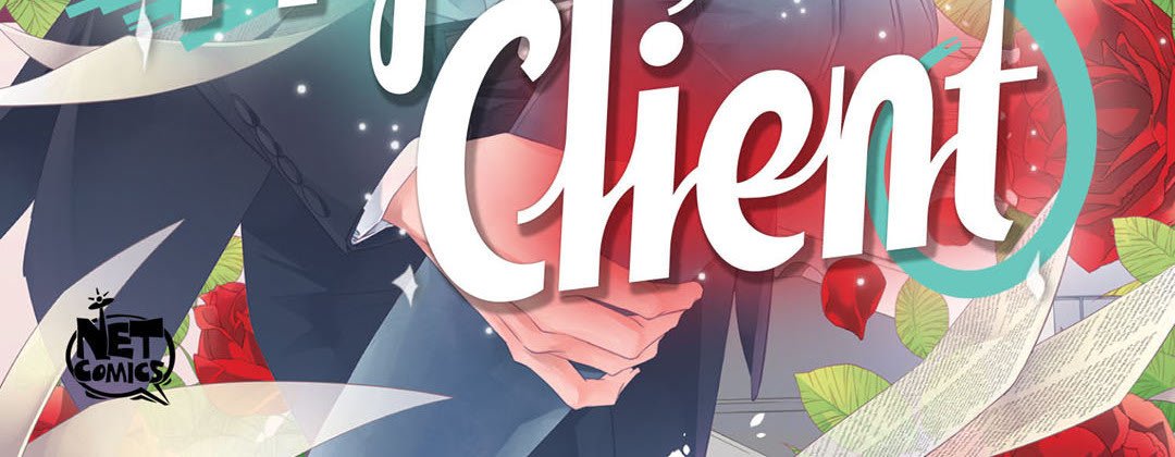 Read My Ex, Client chapter 3 image 3 on Lezhin