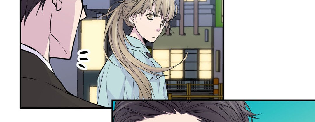 Read My Ex, Client chapter 3 image 33 on Lezhin