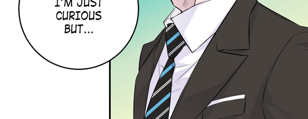 Read My Ex, Client chapter 3 image 35 on Lezhin
