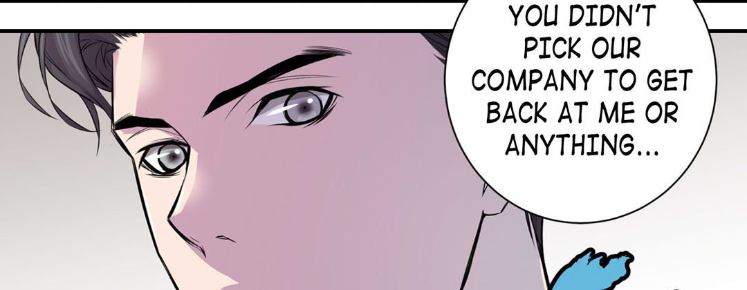 Read My Ex, Client chapter 3 image 38 on Lezhin