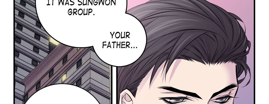 Read My Ex, Client chapter 3 image 9 on Lezhin