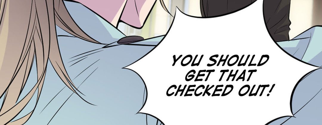 Read My Ex, Client chapter 3 image 91 on Lezhin
