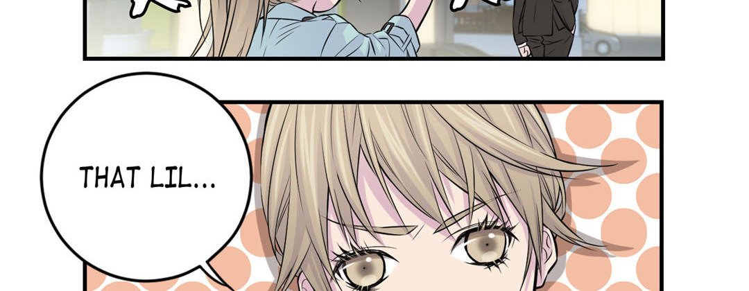 Read My Ex, Client chapter 3 image 93 on Lezhin