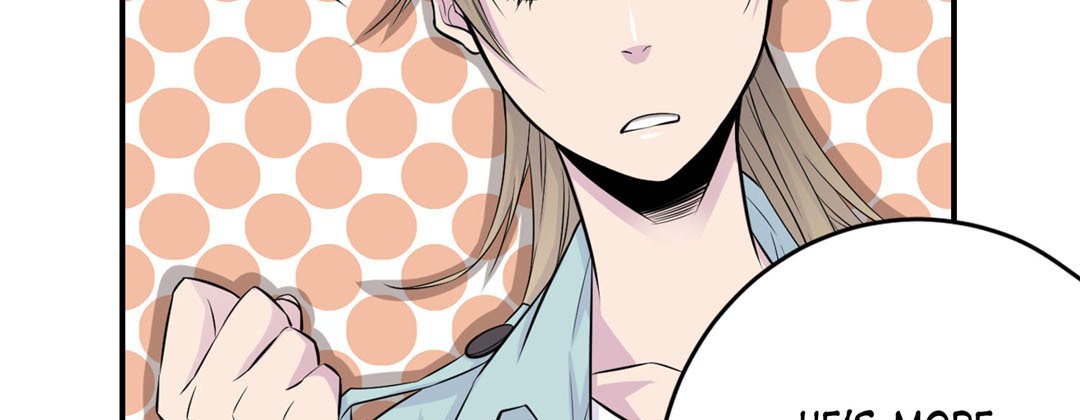 Read My Ex, Client chapter 3 image 94 on Lezhin